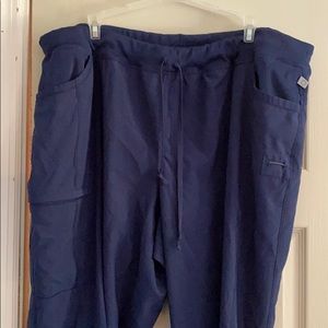 Cherokee Infinity 3XL scrub pants